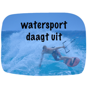 Lees meer over het artikel Watersport daagt je uit